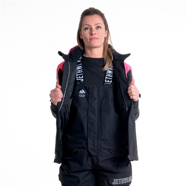Jethwear Glacial Jacket