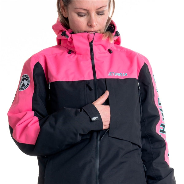 Jethwear Glacial Jacket