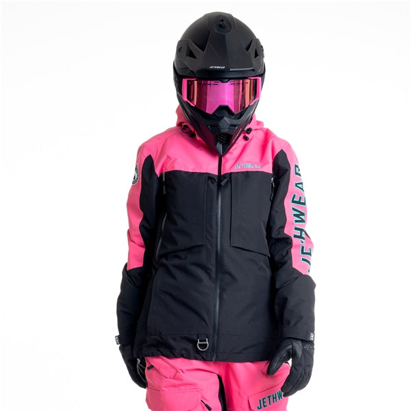 Jethwear Glacial Jacket