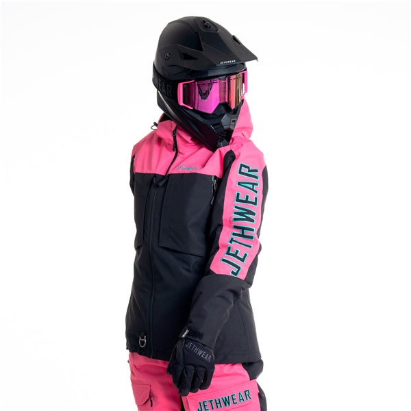 Jethwear Glacial Jacket