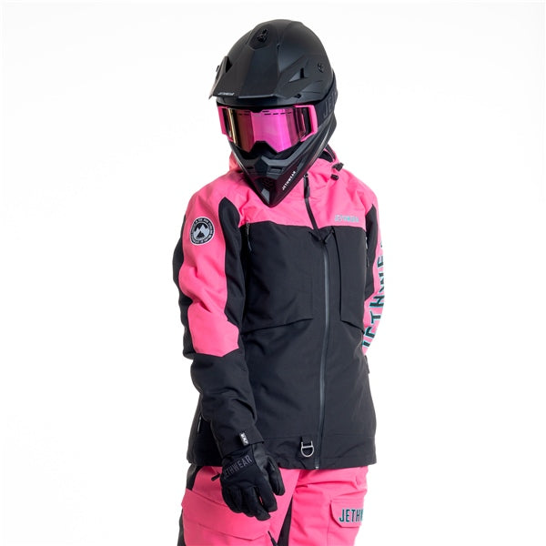 Jethwear Glacial Jacket