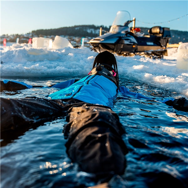 Jethwear Glacial Jacket