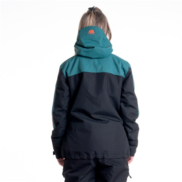 Jethwear Glacial Jacket
