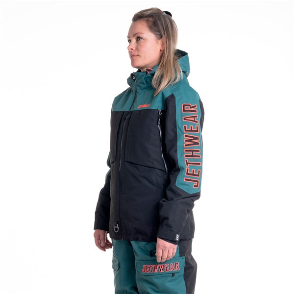 Jethwear Glacial Jacket