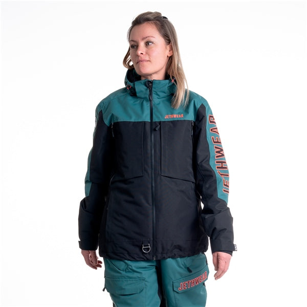 Jethwear Glacial Jacket