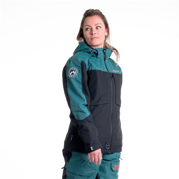 Jethwear Glacial Jacket