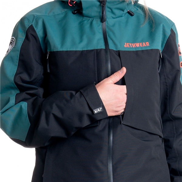 Jethwear Glacial Jacket