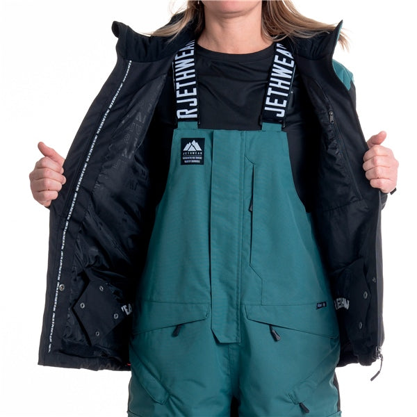 Jethwear Glacial Jacket