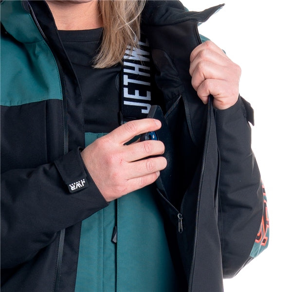 Jethwear Glacial Jacket