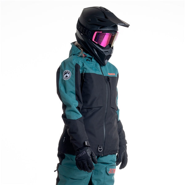 Jethwear Glacial Jacket