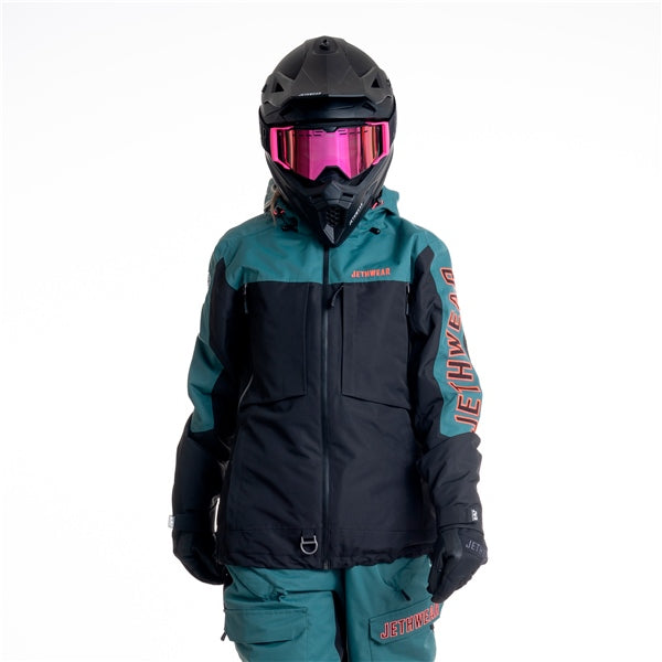 Jethwear Glacial Jacket