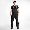 Jethwear Treeline Bib pant Men