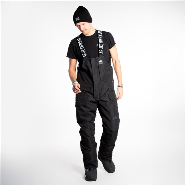 Jethwear Treeline Bib pant Men