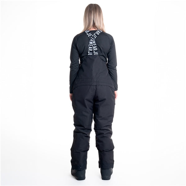 Jethwear Treeline Bib Pant Women