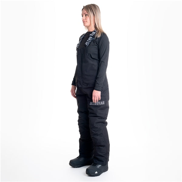 Jethwear Treeline Bib Pant Women