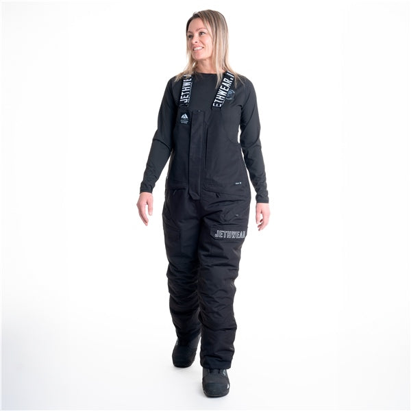 Jethwear Treeline Bib Pant Women