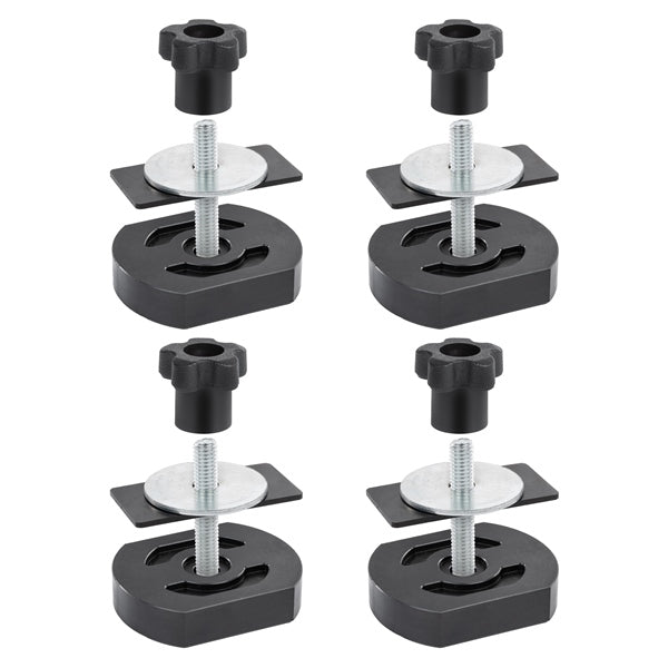 Kimpex Trunk Latch CFMOTO