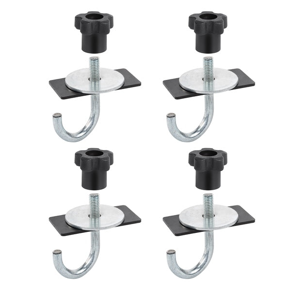 Kimpex Trunk Latch