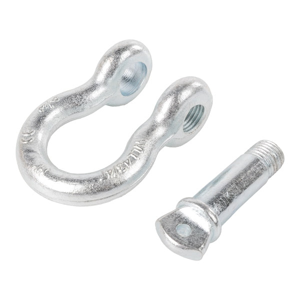 Kimpex Bow Shackle V-bar