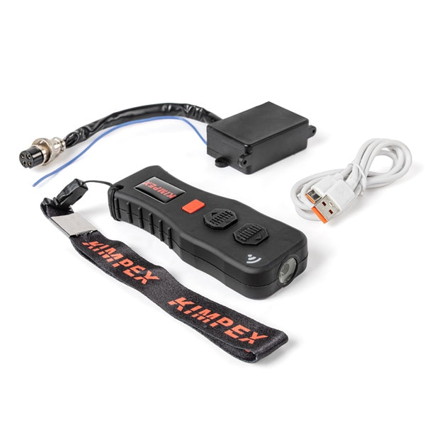 Kimpex Wireless Winch Remote