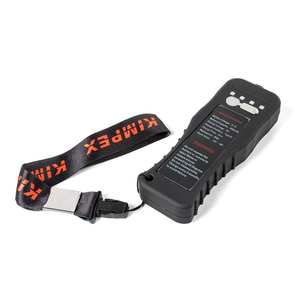 Kimpex Wireless Winch Remote