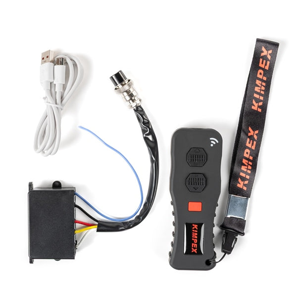 Kimpex Wireless Winch Remote
