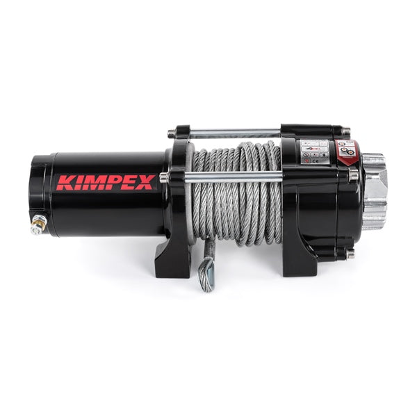 Kimpex 2500 lbs Winch IP 67