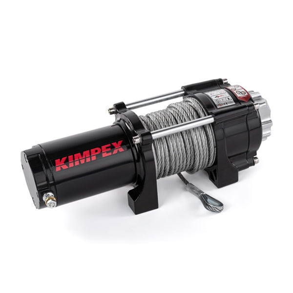 Kimpex 2500 lbs Winch IP 67