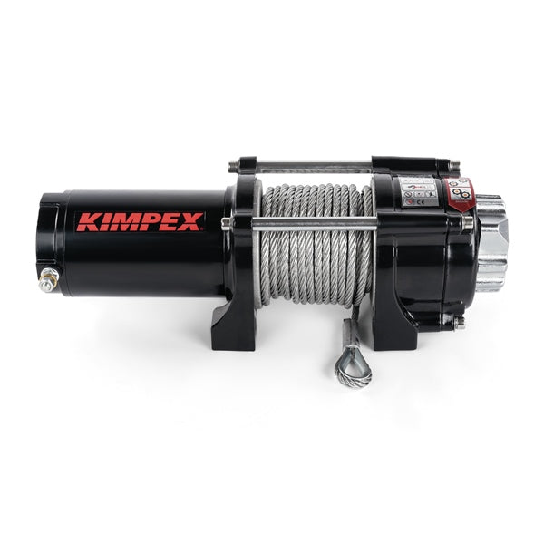 Kimpex 3500 lbs Winch IP 67