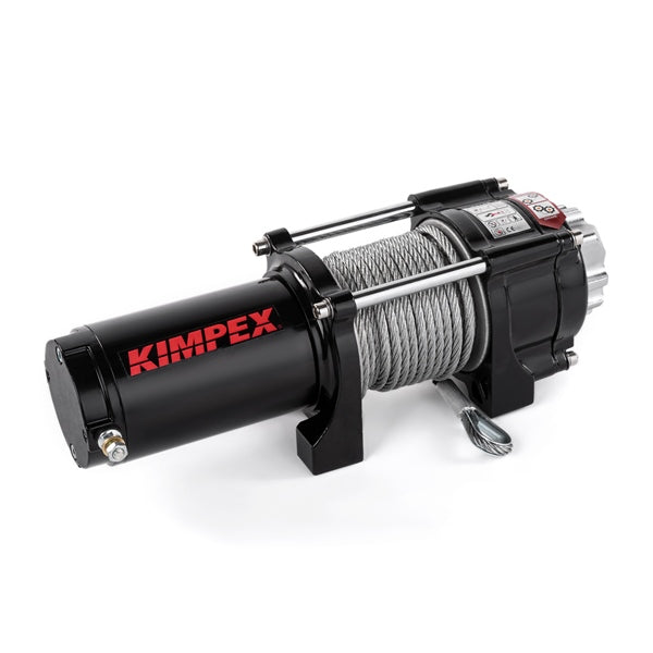 Kimpex 3500 lbs Winch IP 67