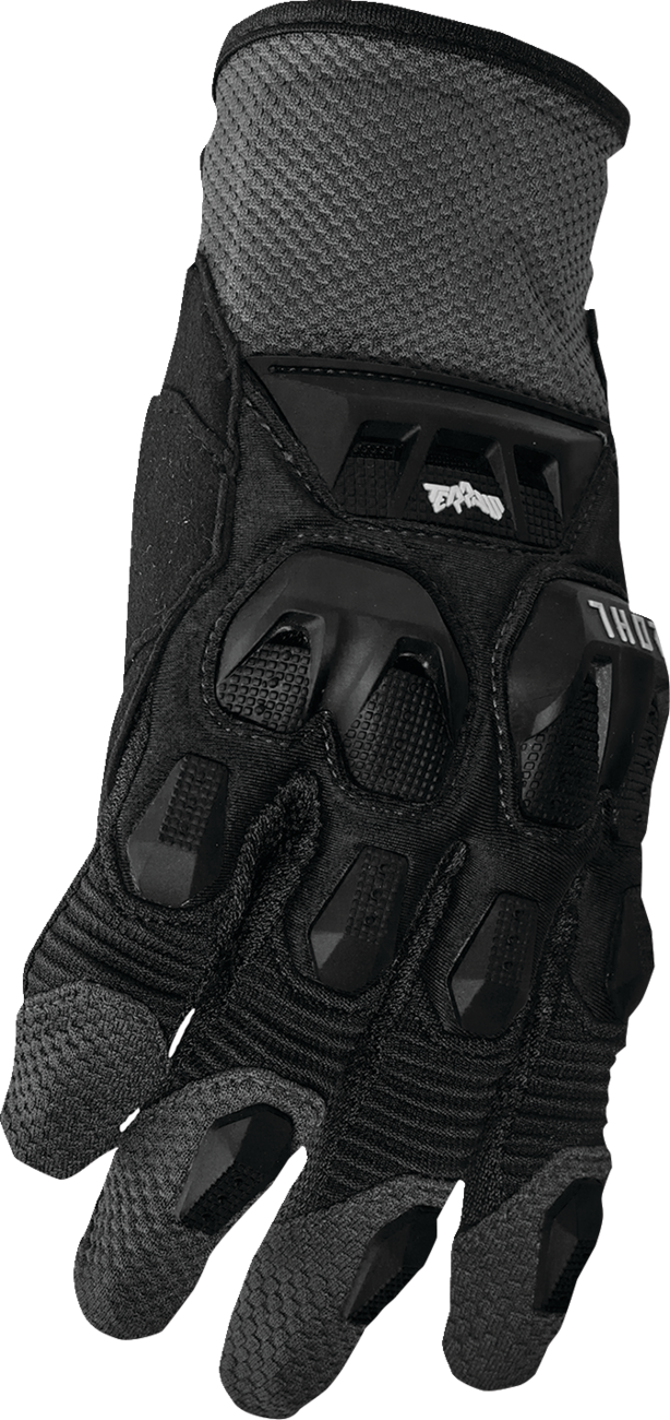 Terrain Gloves