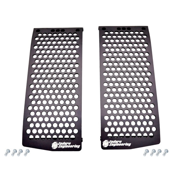 EnduroEngineering Radiator Guard 12-400