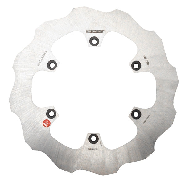 Enduro Engineering Brake Rotor GAS GAS, HUSABERG, HUSQVARNA, KTM, TRIUMPH