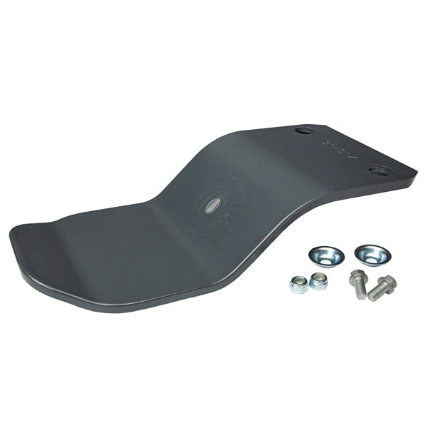 Enduro Engineering Skidplate Mounted Linkage Guard GAS GAS, HUSQVARNA, KTM, YAMAHA