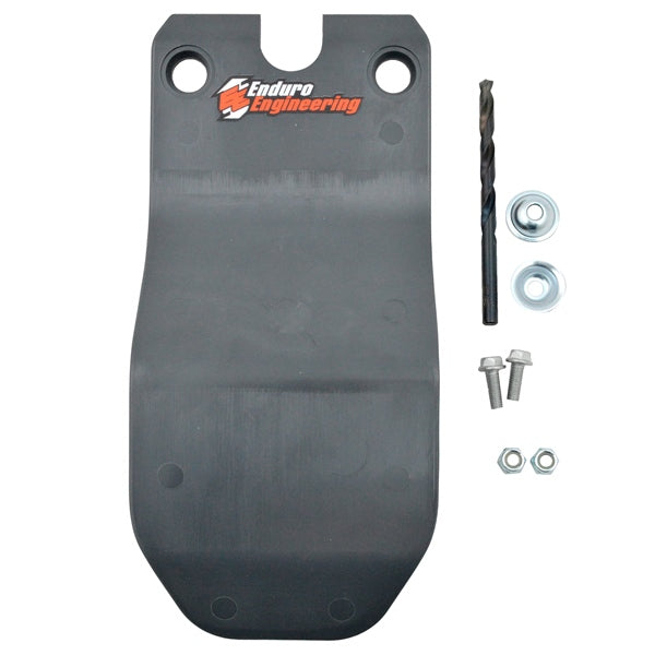Enduro Engineering Skidplate Mounted Linkage Guard BETA, KAWASAKI, SUZUKI