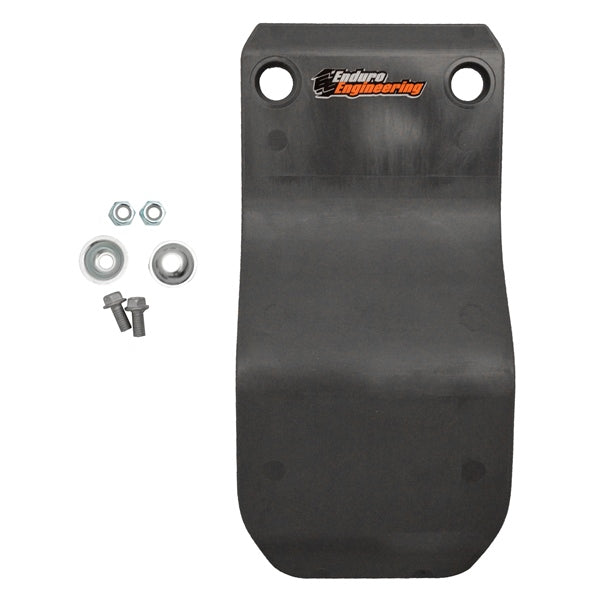 Enduro Engineering Skidplate Mounted Linkage Guard HONDA, YAMAHA