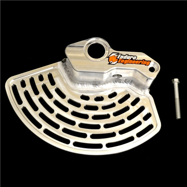 Enduro Engineering Brake Rotor Guard HUSABERG, HUSQVARNA, KTM