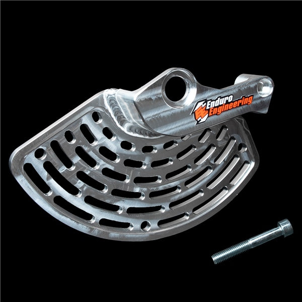 Enduro Engineering Brake Rotor Guard Sherco