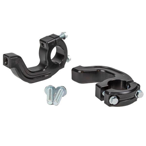 EnduroEngineering EVO2 Handguard Clamp Set 1-1/8"
