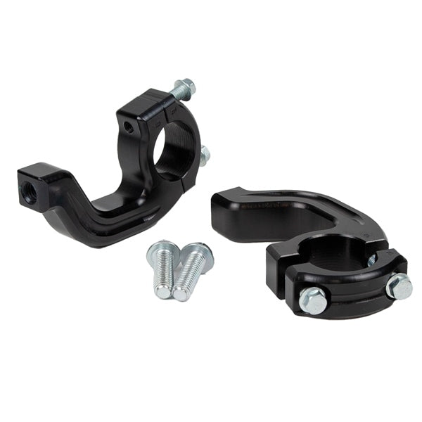 Enduro Engineering EVO2 Handguard Clamp Set  50-236B/S