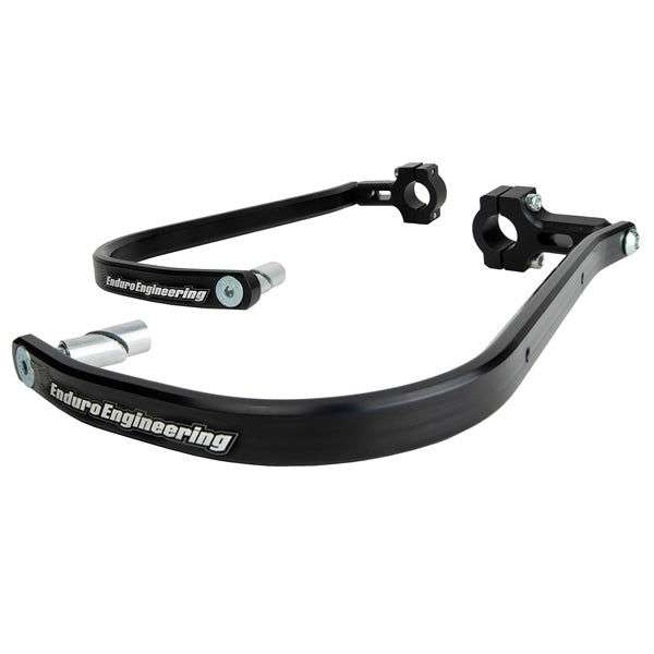 EnduroEngineering Debris Handguard Mount Kit 50-4014S/B