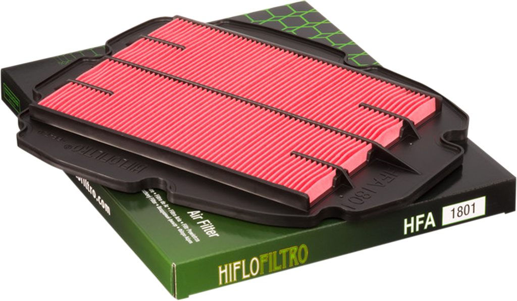 Filterair Hiflofiltro