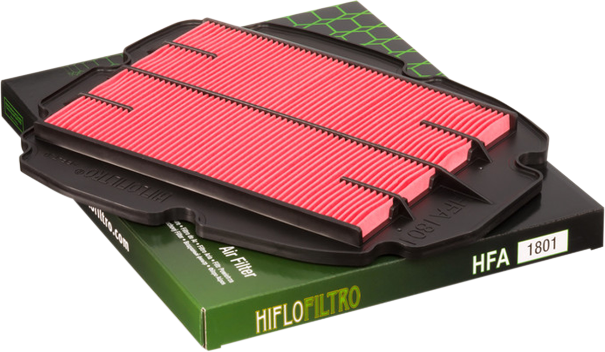 Filterair Hiflofiltro