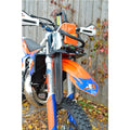 Enduro Engineering Chainsaw Mount
