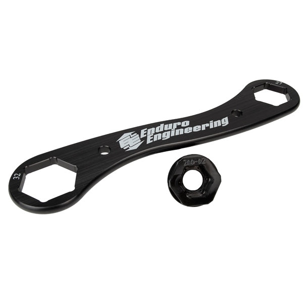 Enduro Engineering Axle Wrench Multi 459461