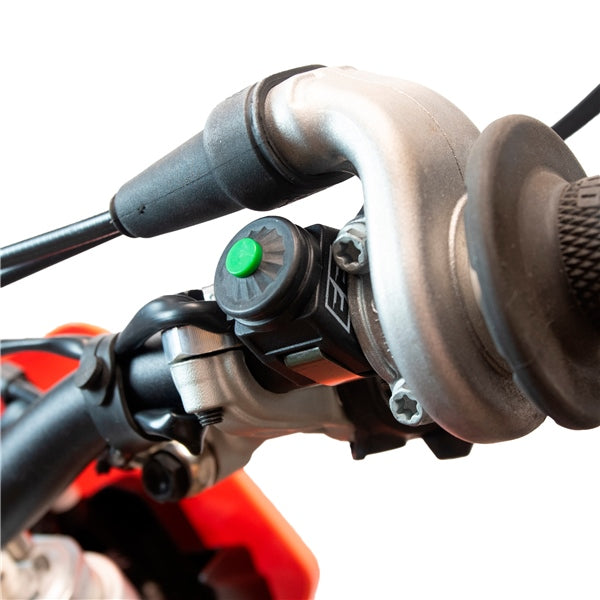 Enduro Engineering Start/Stop Button GAS GAS, HUSQVARNA, KTM