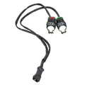 Enduro Engineering Start/Stop Button BETA