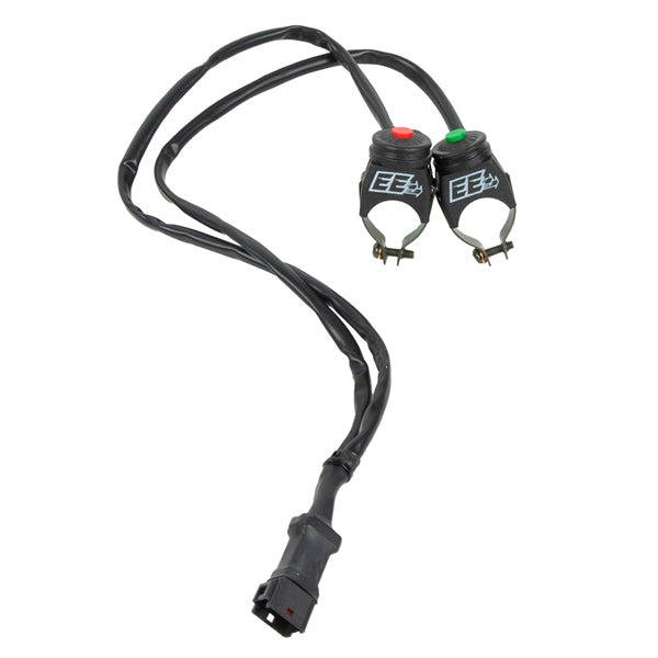 Enduro Engineering Start/Stop Button BETA