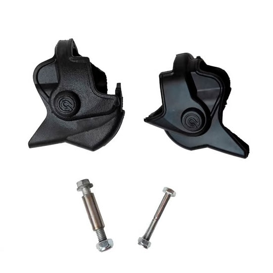 Enduro Engineering Clutch and Brake Pivot Bolt Kit