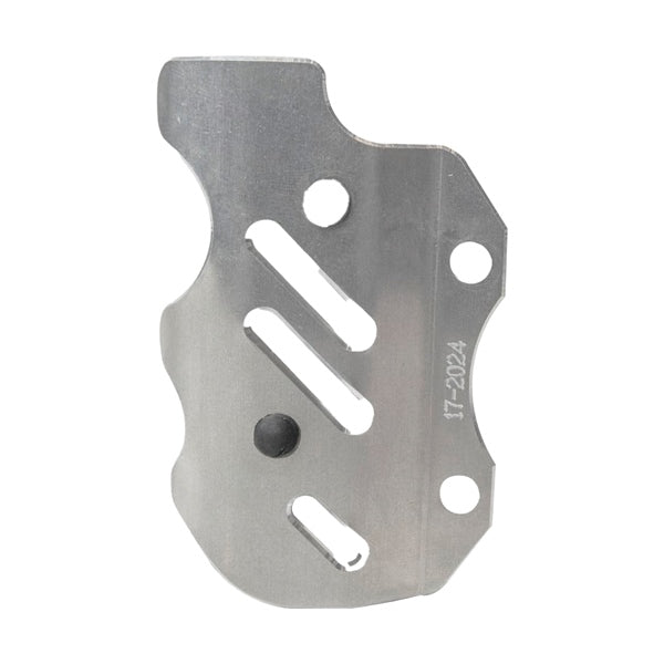 Enduro Engineering Brake Master Cylinder Guard TRIUMPH